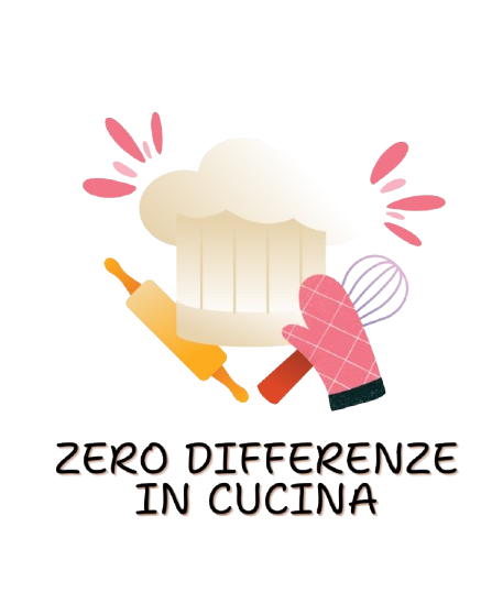 ZERO DIFFERENZE IN CUCINA